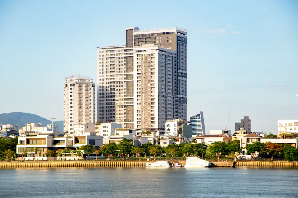 Nhà đất có sẵn trong khu vực